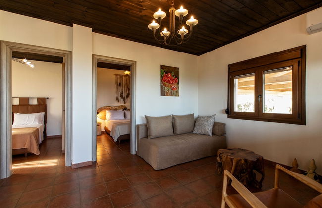 Casa Del Olivar - Photo 23