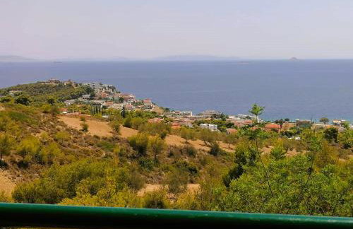 Vista sul Mare Loutra Oreas Elenis - Foto 40