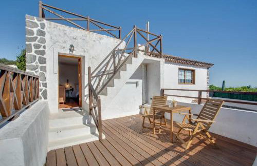 La Paredita Casa Guimar - Foto 29