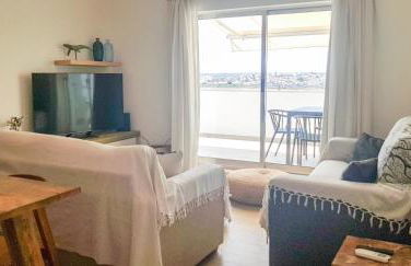 Apartamento T2 Vista Rio Arade - Portimão - Foto 7