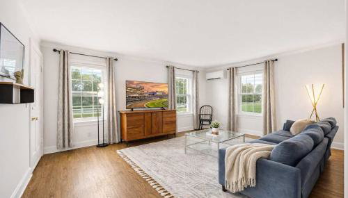 Stylish Louisville Apt Near Downtown & Parking - Foto 2