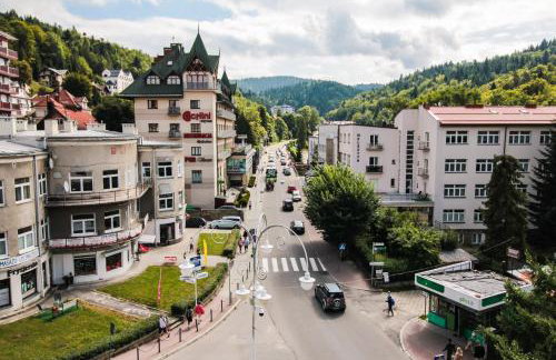 Apartament City Center Premium - Luxury Standard - Foto 27