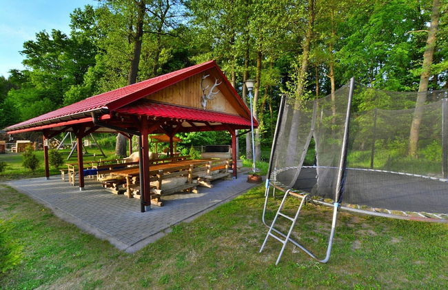 Villa in Swiecianowo Near Baltic Sea - Photo 36