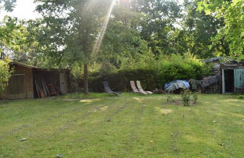 La Métairie du Moulin de Meusnes - Foto 5