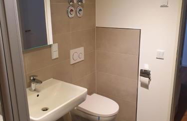 MainStay Central Frankfurt - Foto 13