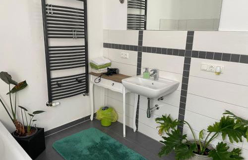 Heide-Ferienwohnung-Soltau - Foto 15