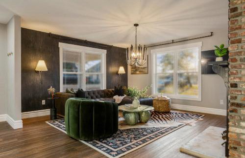 Leveille Luxury 3 King Bedrooms Bourbon Trail - Foto 23