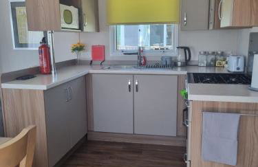 Leafy Lytham Holiday Home - Foto 4