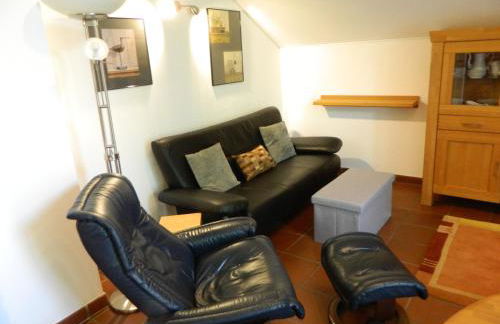 Helle 1Obergeschosswohnung OG - Foto 1