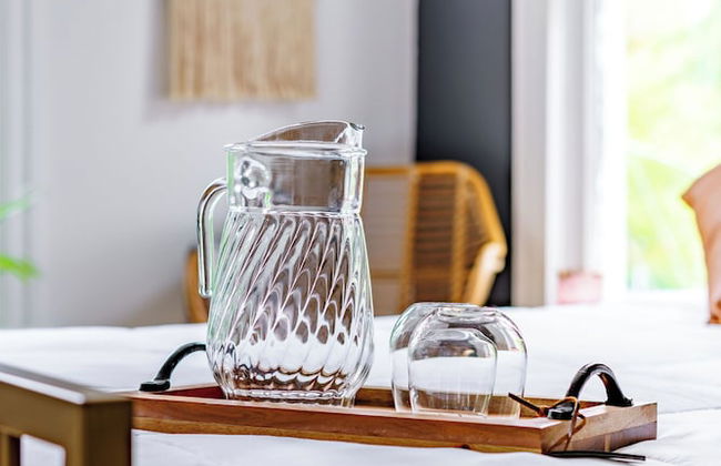 Jungle House Luxury Stays - Downtown Columbus & Short North - Foto 31