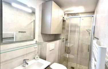 Refuge Chaleureux et Lumineux, Wifi, Balcon, Parking au coeur de Deauville - Photo 12