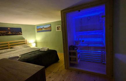 Casa Podus Regalis - Poggioreale Centro Direzionale - Foto 44