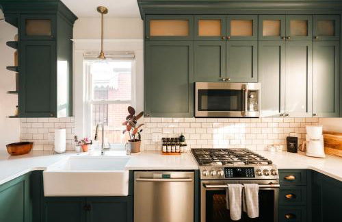 Exquisite Craftsman - RiNo&Cole - Backyard Garden - Photo 17