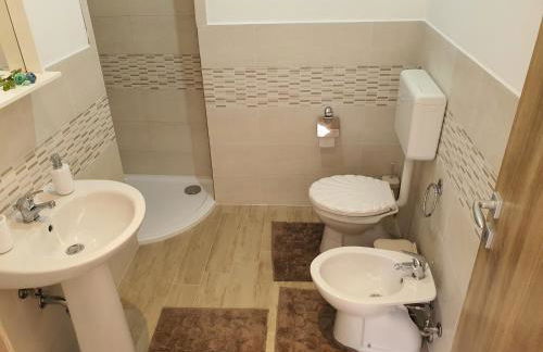 LAPALMAS Apartments - in centro a Malfa - Foto 33