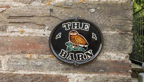 Higher Norton Barn - Foto 5