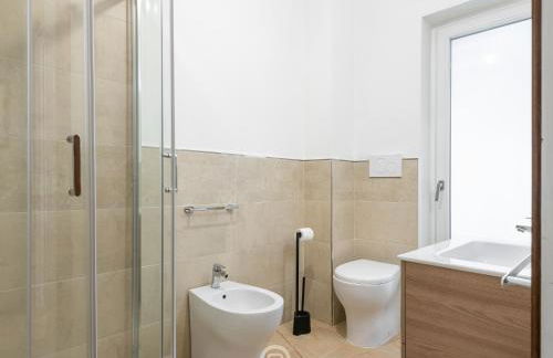 Cagliari Diamond Apartment - Foto 23