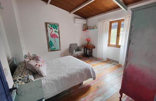 Vivienda rural del salado - Foto 46