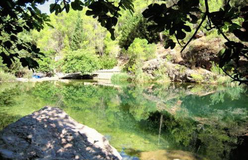 Spacious House in Hornos with Mountain View - Foto 20