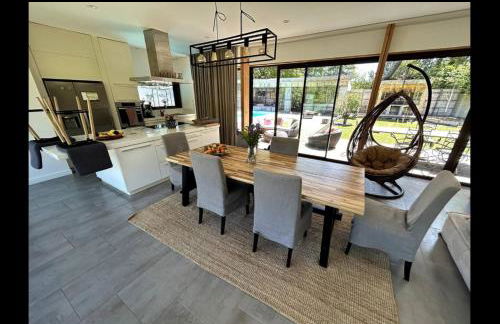 Villa des châteaux du Pessac leognan - Foto 22