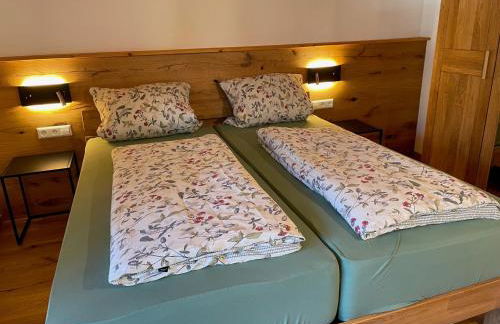 Ländliche Ferienwohnungen - Photo 31