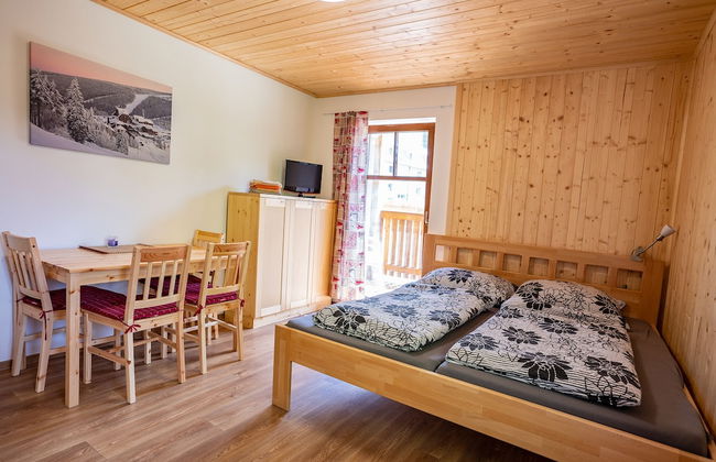 S4 Resort Kouty - Foto 46