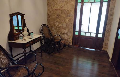 Son Massanet con Piscina y Fantásticas Vistas, ideal para ciclistas y senderistas - Foto 12