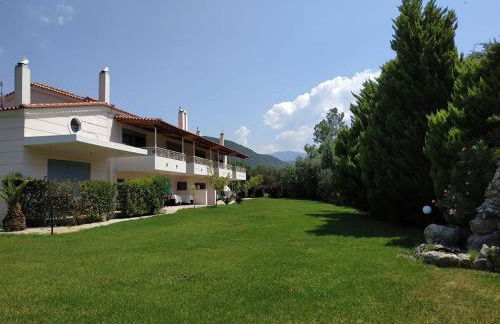 Ktima Xiliadou - Foto 17