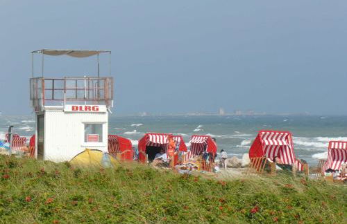 Ferienwohnung Krissi - Foto 5