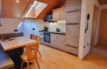 Residence Alpina - Foto 13