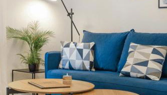 FeWo Phönixhütte am Baldeneysee in Kupferdreh - Foto 2