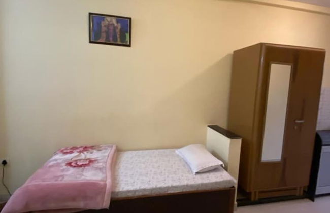 11Flowers Service Apartment By GRB - Photo 8