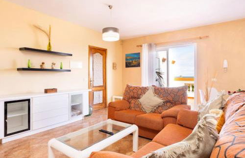 Live La Caleta Las Salinas con vista al mar 2 - Foto 15