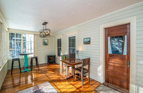 Whispering Waters Farmhouse and Wedding Barn - Foto 78