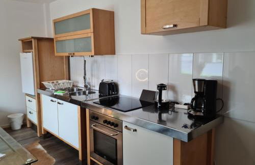 Pilgrims "Karlheinz" Appartement geschmackvoll & modern - Foto 4