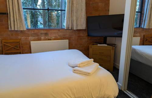 Westgate Apartment Canterbury 2bed 2bath Parking - Foto 18