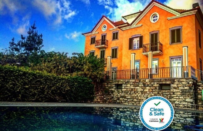 Quinta Paços do Lago - Foto 1