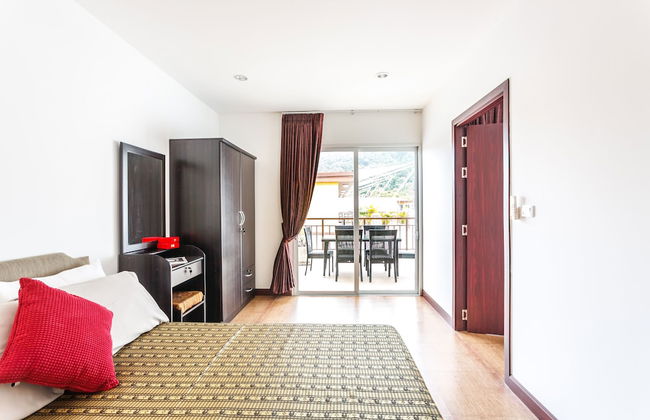 AP Grand Residence by Lofty - Foto 34