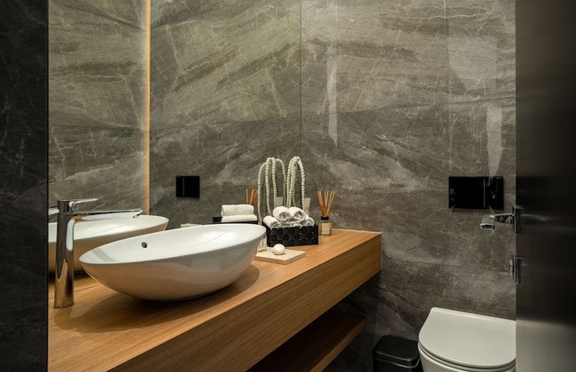 Villa Calma II - Foto 35