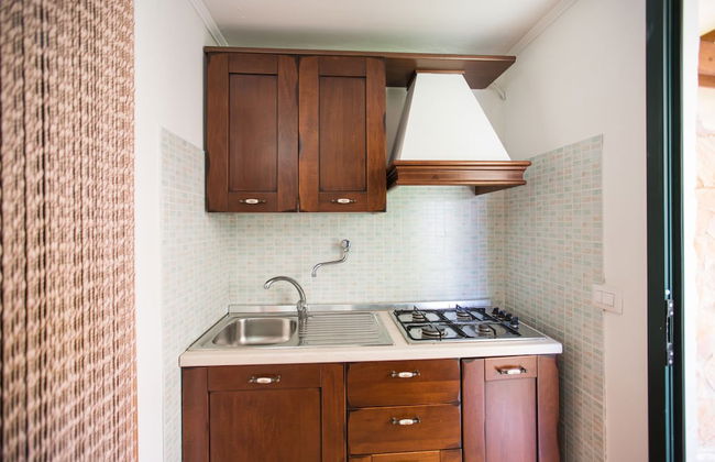 Villaggio Club degli Ulivi - Foto 41