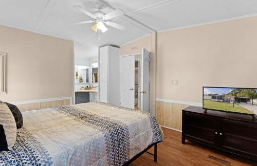 Porch, Lanai, Pet-Friendly & Golf Paths - Foto 21