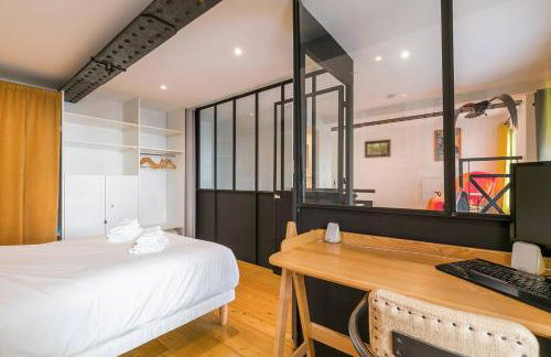 Le Corbeau et le Homard, un vrai havre de paix - Foto 9