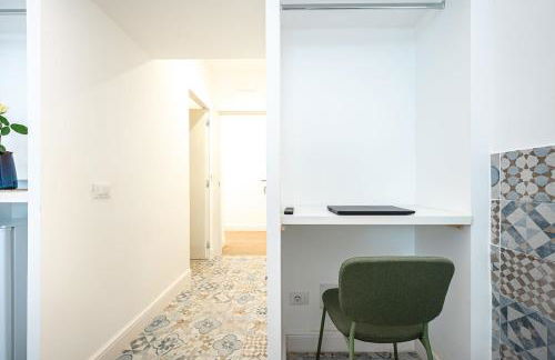 Aeterna RHome - Domus Piramide - Foto 44