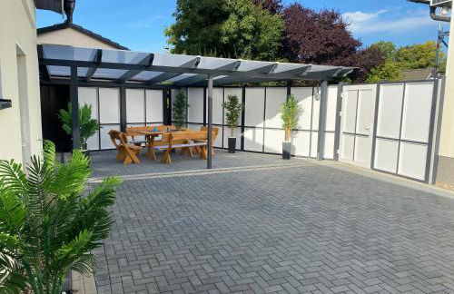 FEWO Salzwedel, Zum Dorfplatz - Foto 20