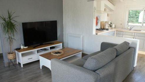 Maison 3 chambres avec Jacuzzi à 400m des plages - Foto 4