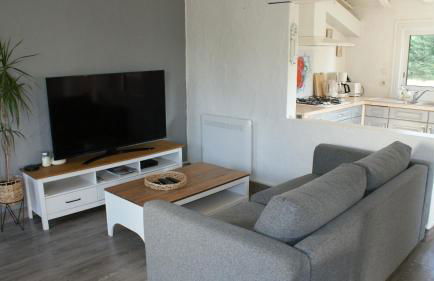 Maison 3 chambres avec Jacuzzi à 400m des plages - Foto 4