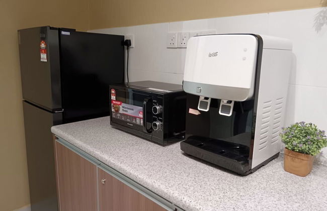 The Horizon Ipoh Dual L13A by Grab A Stay - Foto 26