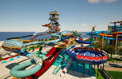 4 Seasons villa-Sea view - Foto 48