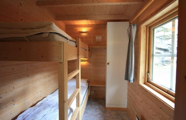 Vinje Camping - Foto 15