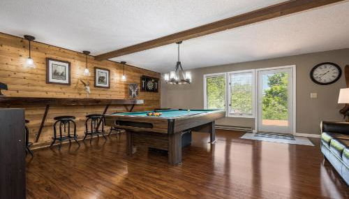 Villages of Wisp 66 Bright Passage by Taylor Made Deep Creek - Foto 2