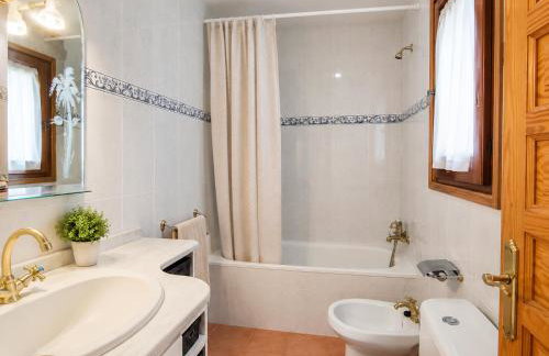 Apartaments Cel i Fusta - Foto 43